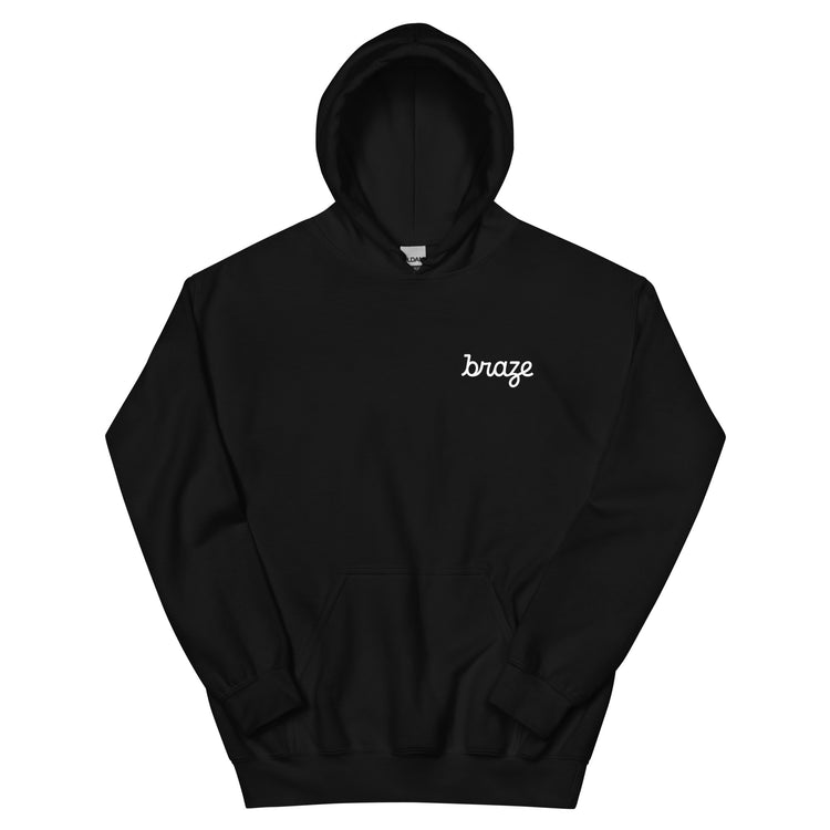 Braze Hoodie 1
