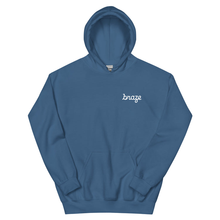 Braze Hoodie 1
