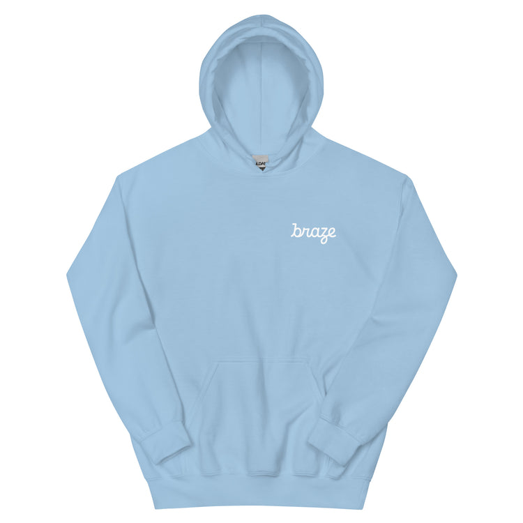 Braze Hoodie 1