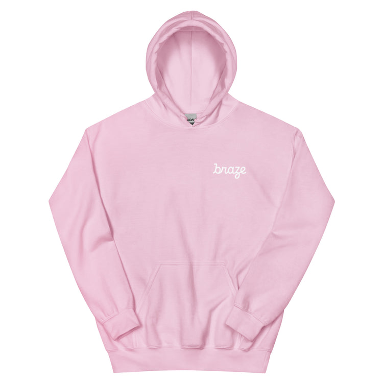 Braze Hoodie 1