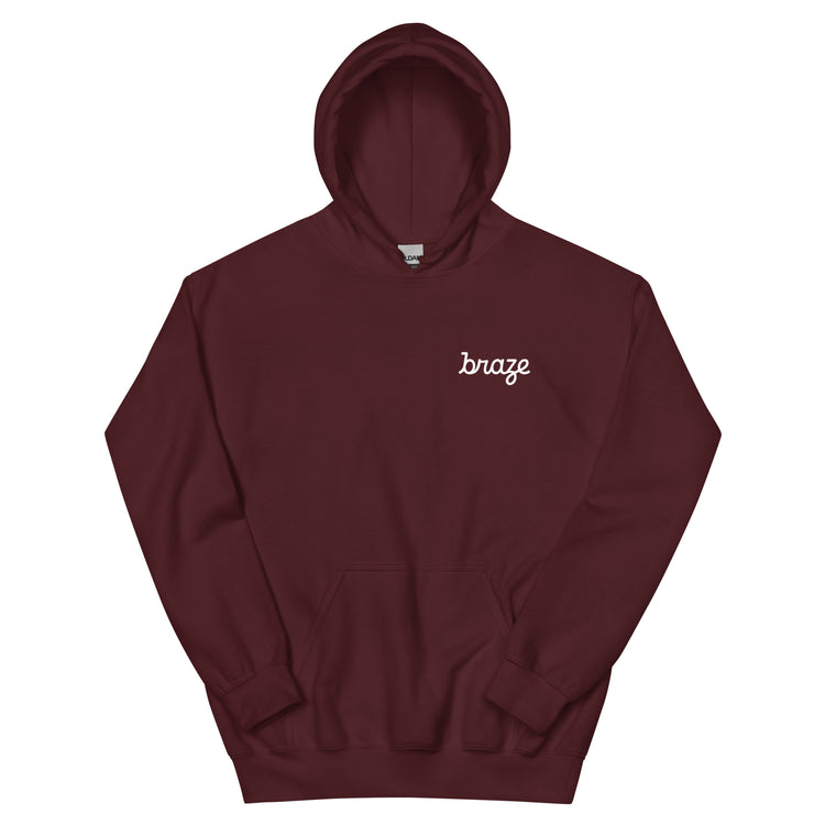 Braze Hoodie 1