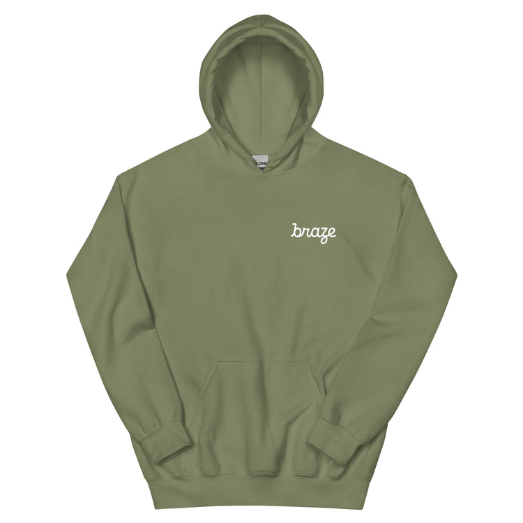 Braze Hoodie 1