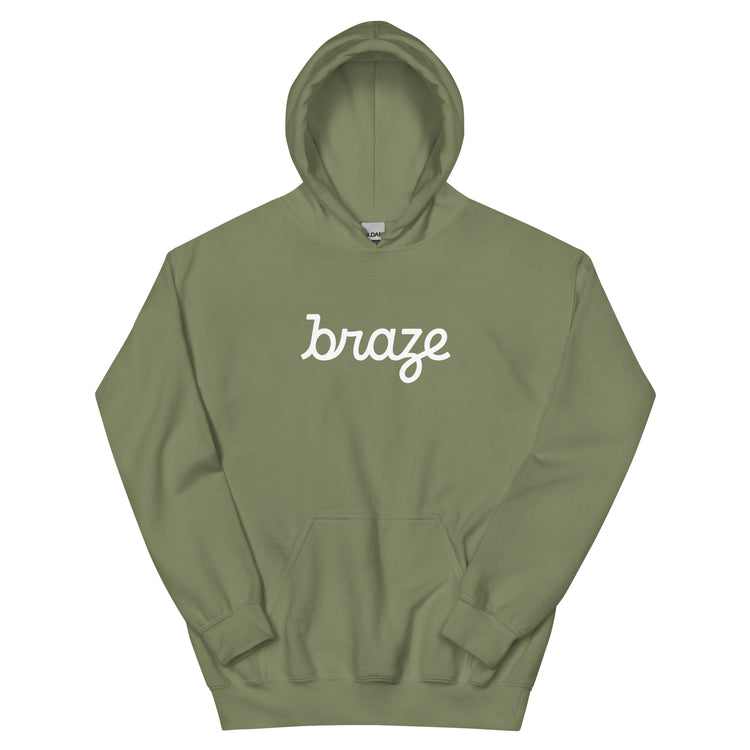 Braze Hoodie 2