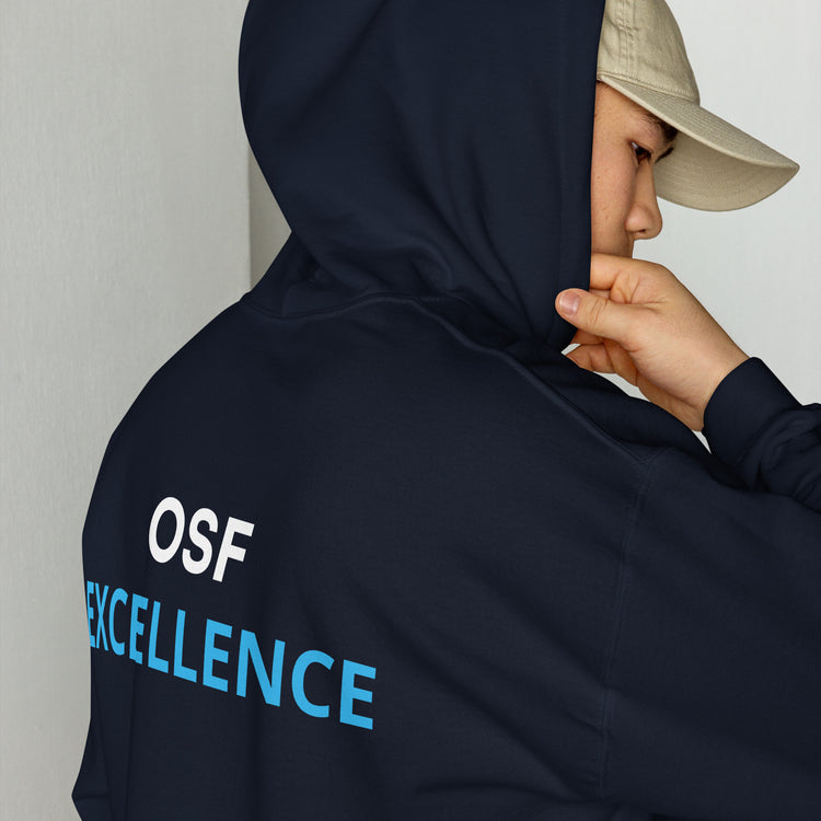 OSF Hoodie (OSF Excellence)