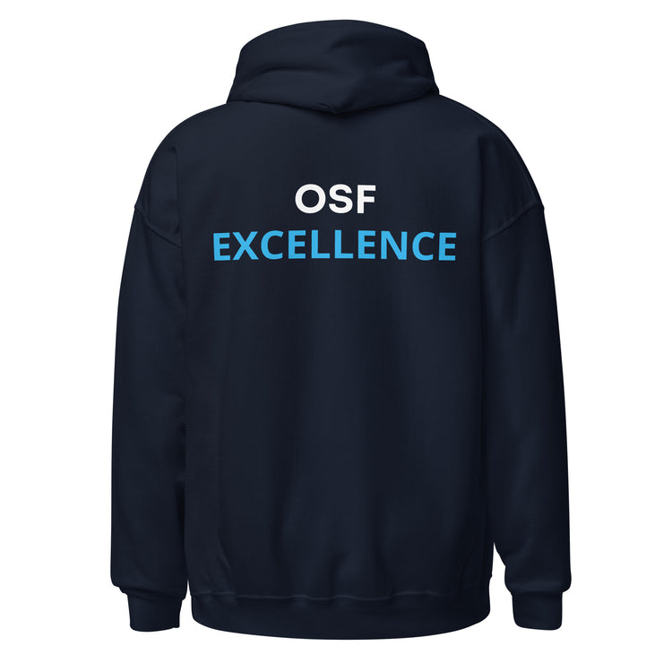 OSF Hoodie (OSF Excellence)