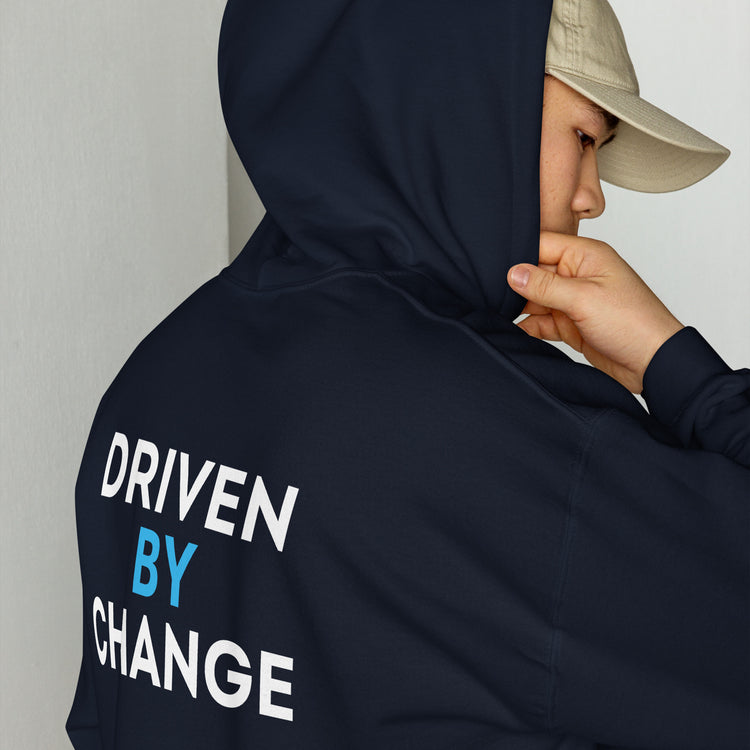 OSF Hoodie (Driven By Change)
