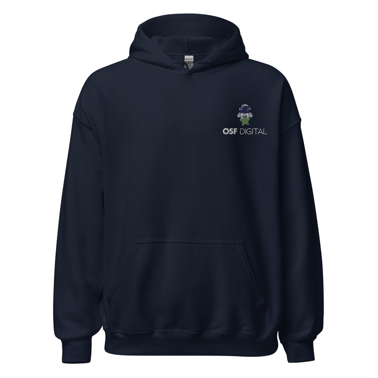 OSF Hoodie (OSF Excellence)