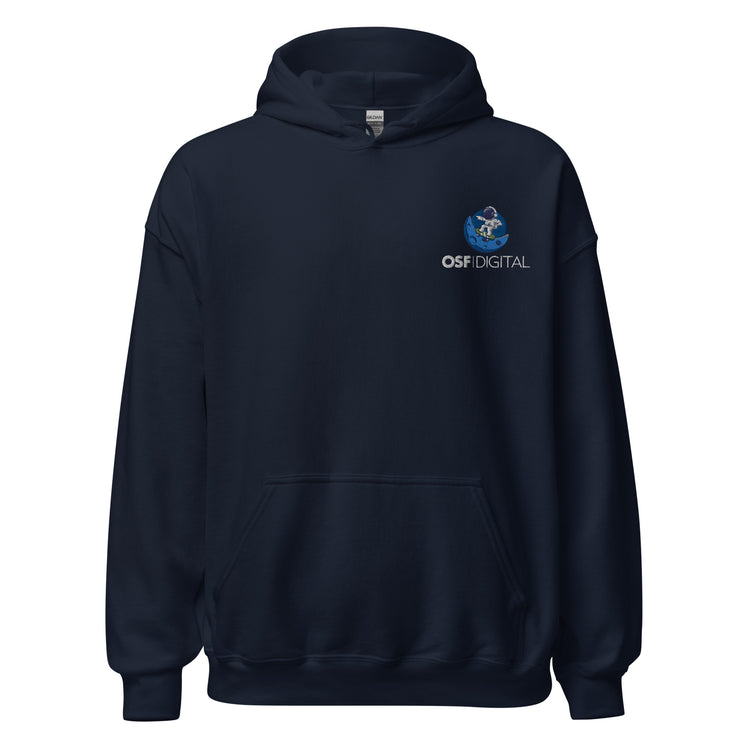 OSF Hoodie (Results Anywhere)