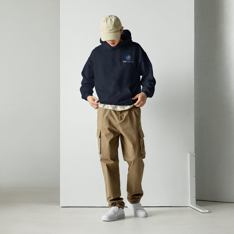 OSF Hoodie (Results Anywhere)