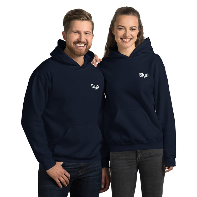 Slyp Hoodie 1