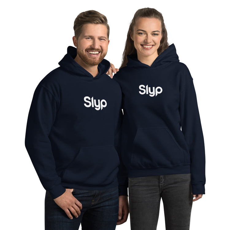 Slyp Hoodie 2