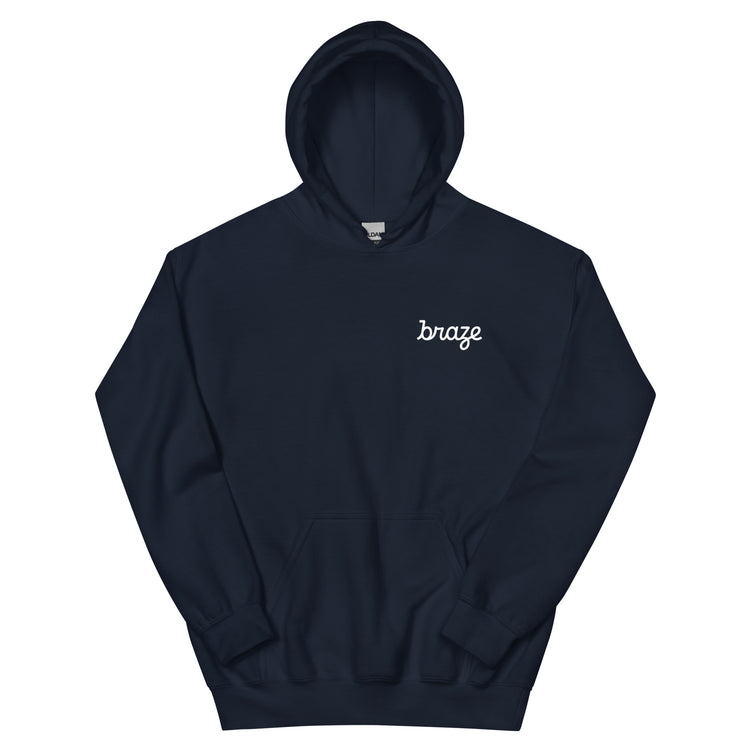 Braze Hoodie 1