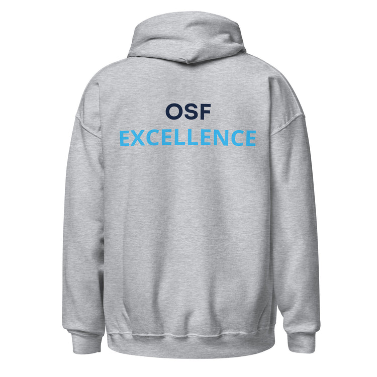 OSF Hoodie (OSF Excellence)