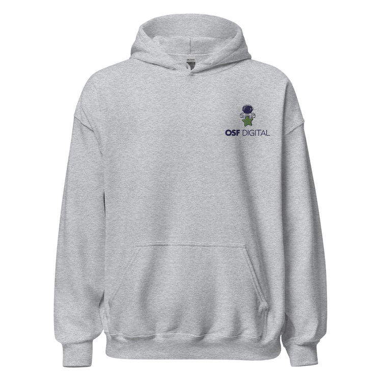 OSF Hoodie (OSF Excellence)