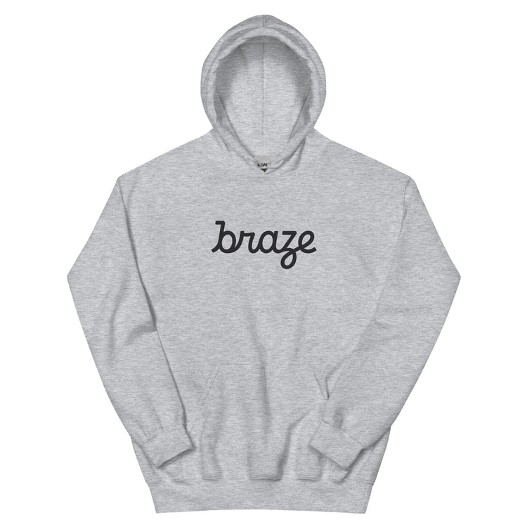 Braze Hoodie 2