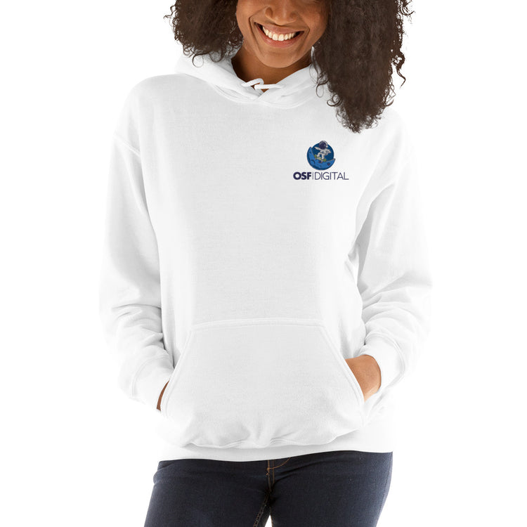 OSF Hoodie (Results Anywhere)