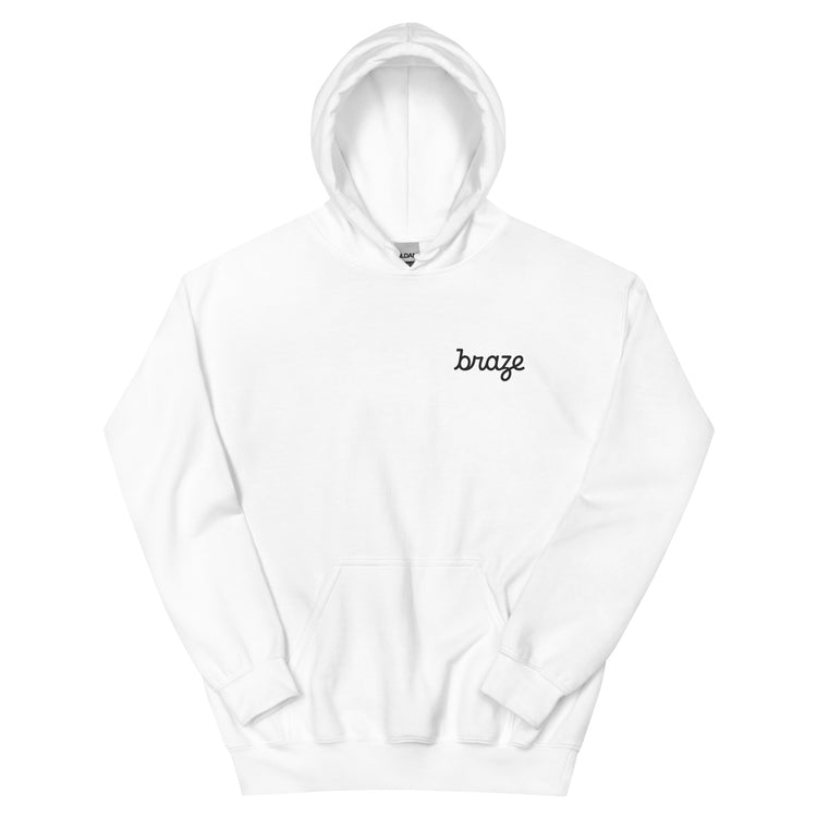 Braze Hoodie 1