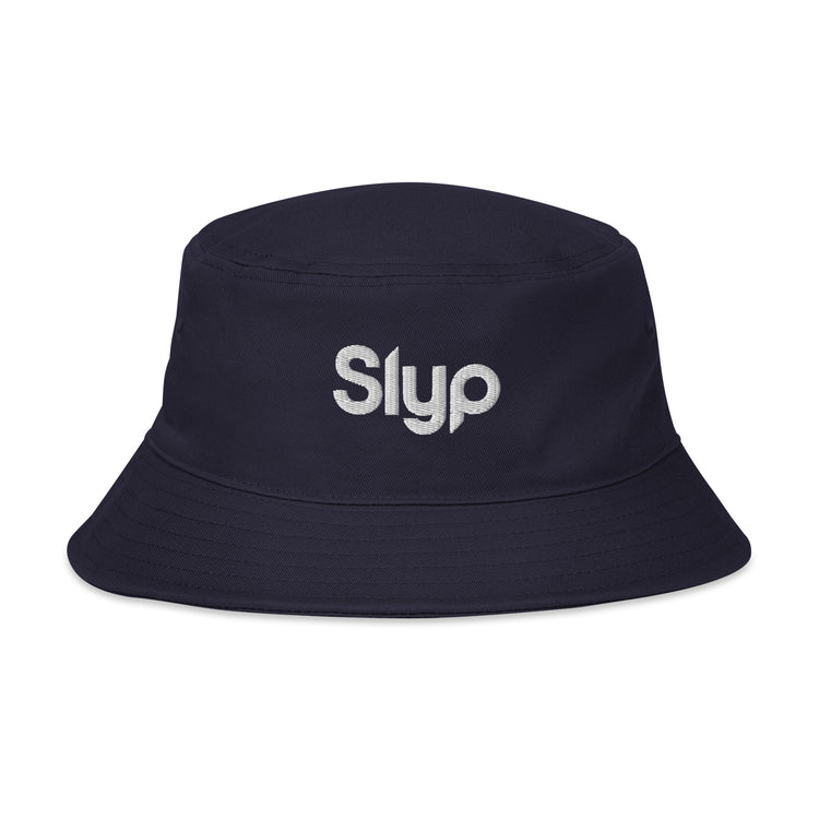 Slyp Kids Bucket Hat (Embroidered)