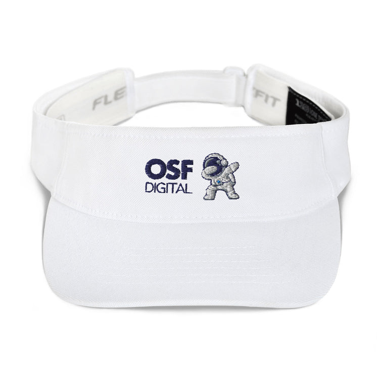 OSF Visor (Wade Dab)