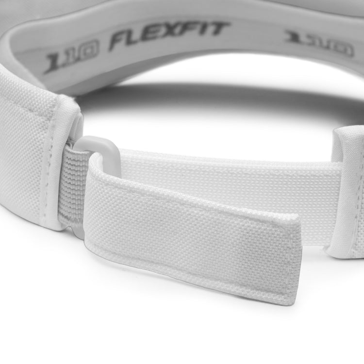 SalesFix Visor (Embroidered)