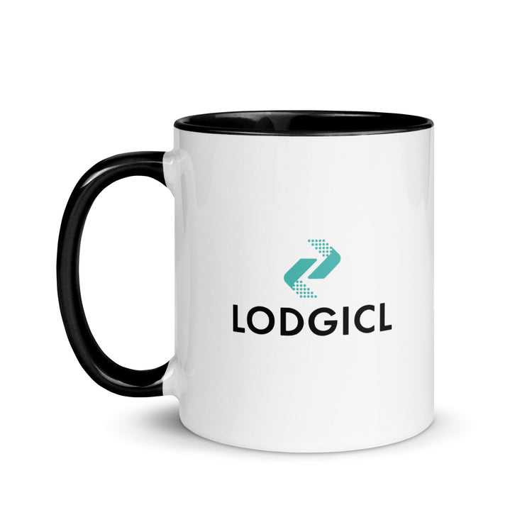 Lodgicl Mug (10 colours)