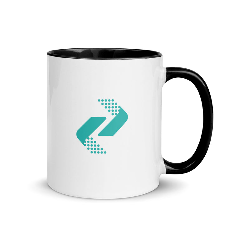 Lodgicl Mug (10 colours)