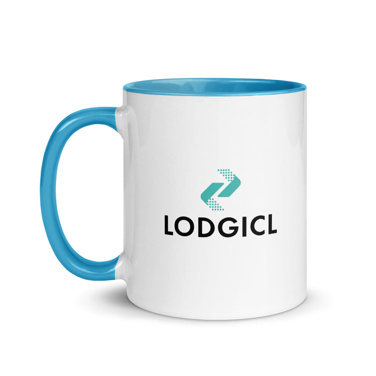 Lodgicl Mug (10 colours)