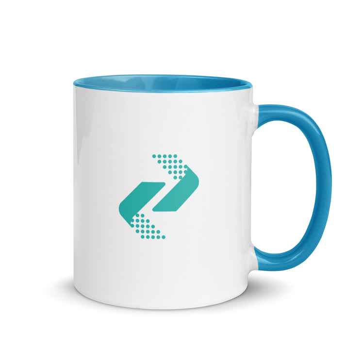 Lodgicl Mug (10 colours)