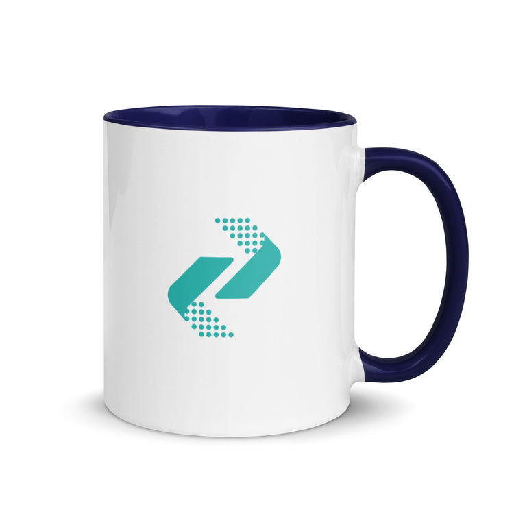 Lodgicl Mug (10 colours)