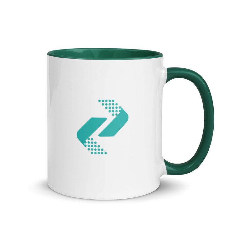 Lodgicl Mug (10 colours)