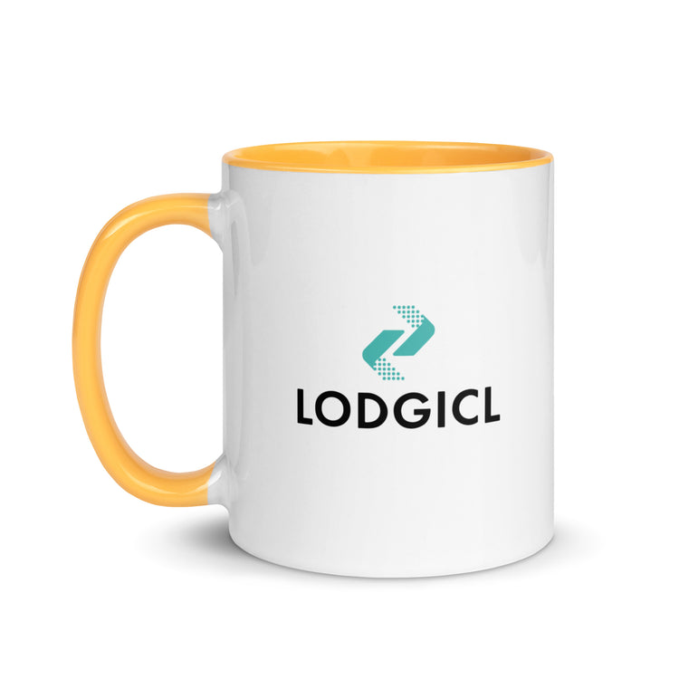 Lodgicl Mug (10 colours)