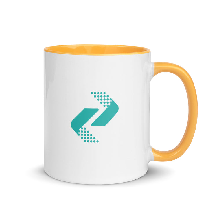 Lodgicl Mug (10 colours)