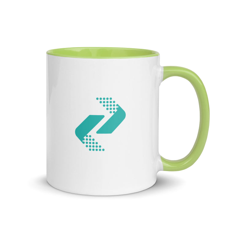 Lodgicl Mug (10 colours)