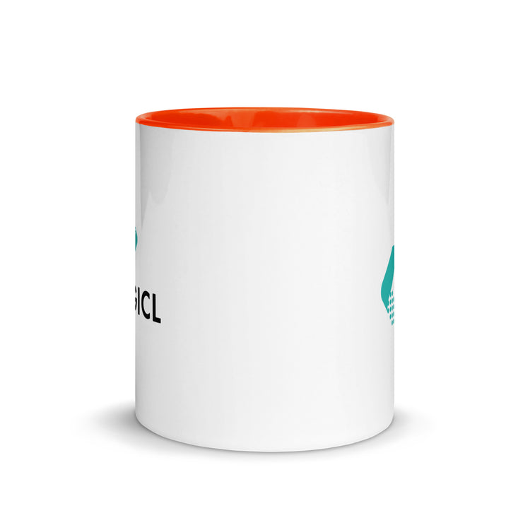 Lodgicl Mug (10 colours)
