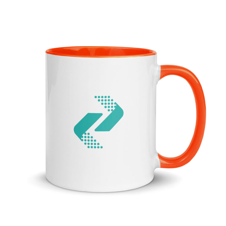 Lodgicl Mug (10 colours)