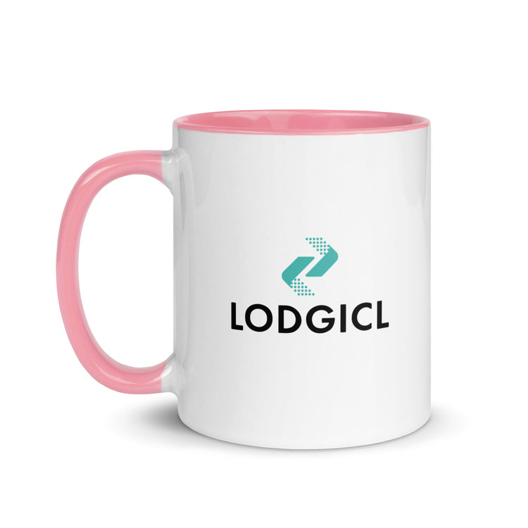 Lodgicl Mug (10 colours)