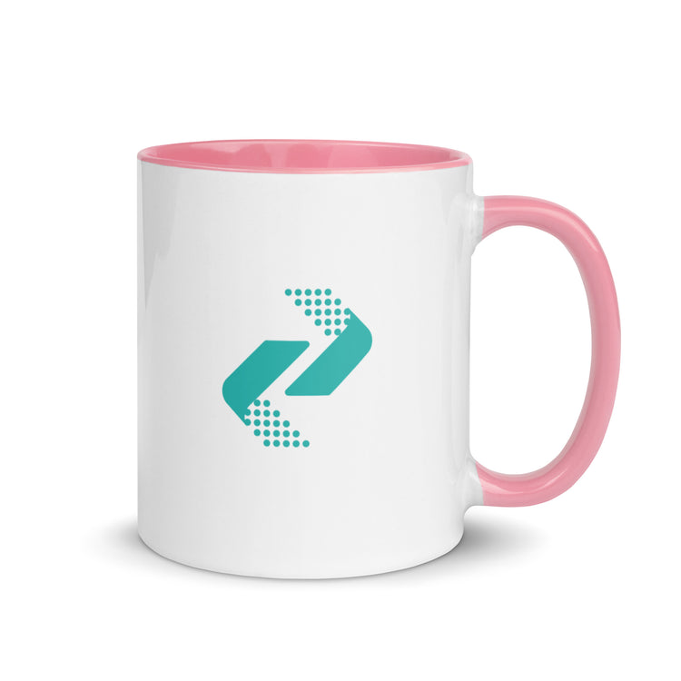 Lodgicl Mug (10 colours)