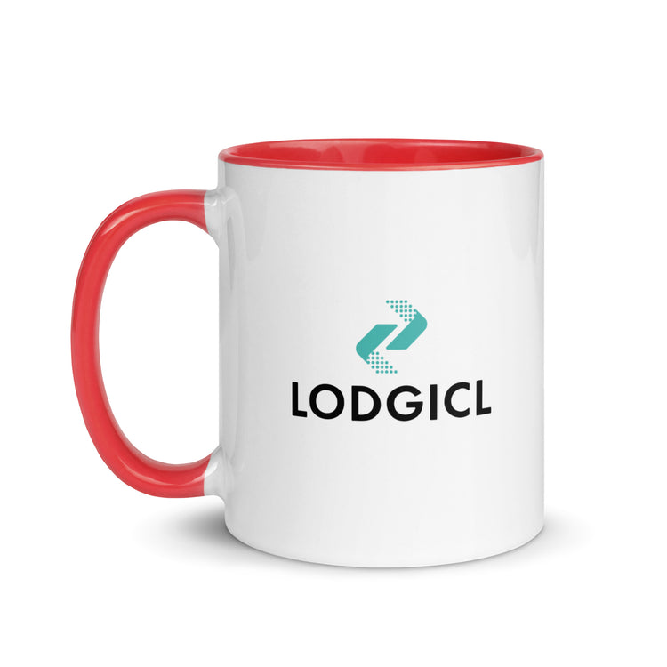 Lodgicl Mug (10 colours)