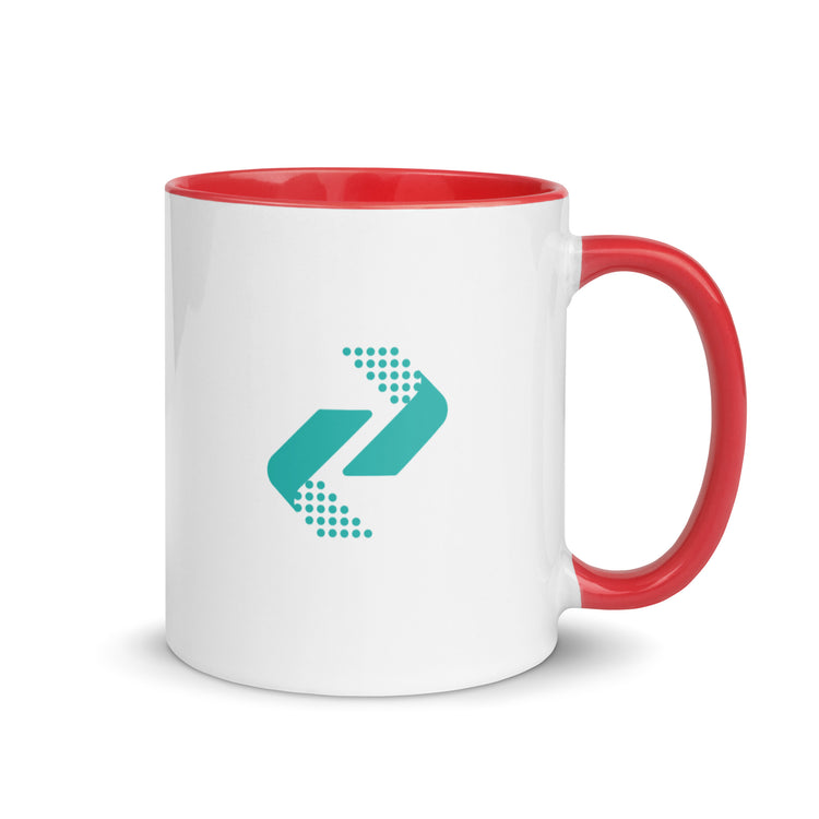 Lodgicl Mug (10 colours)