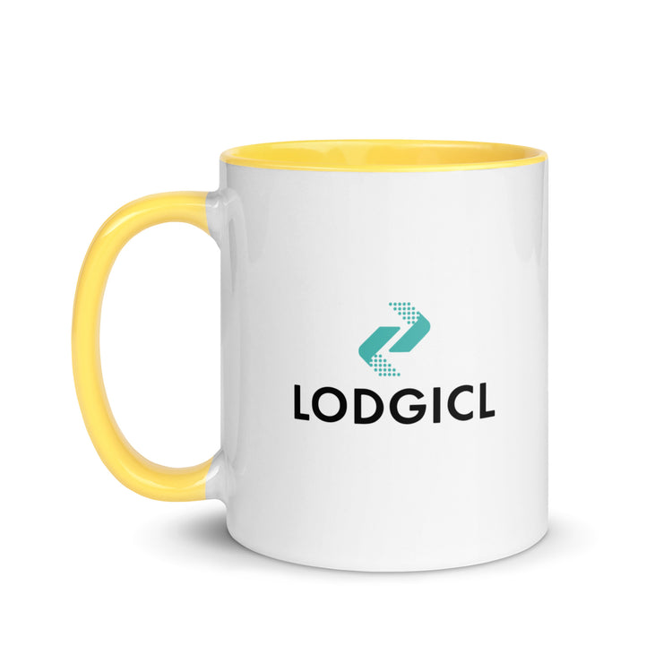 Lodgicl Mug (10 colours)