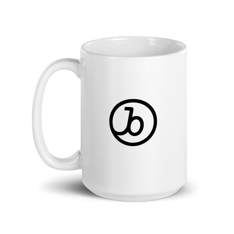 Braze Mug