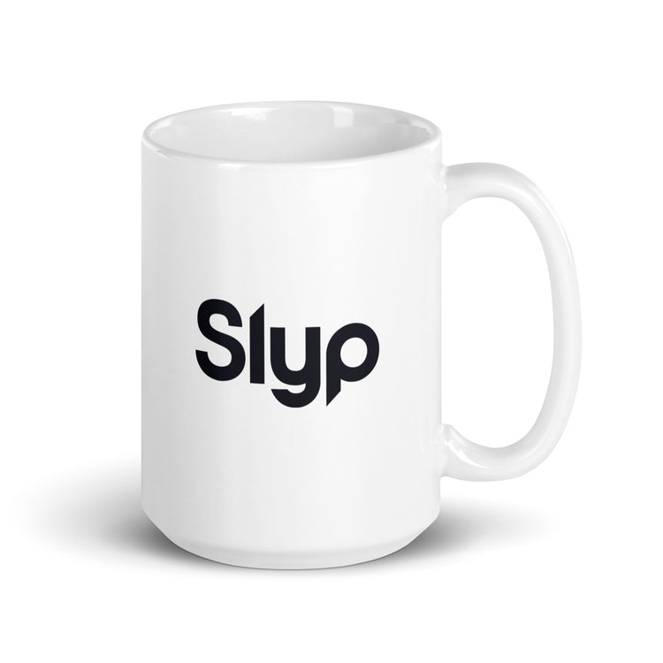 Slyp Mug