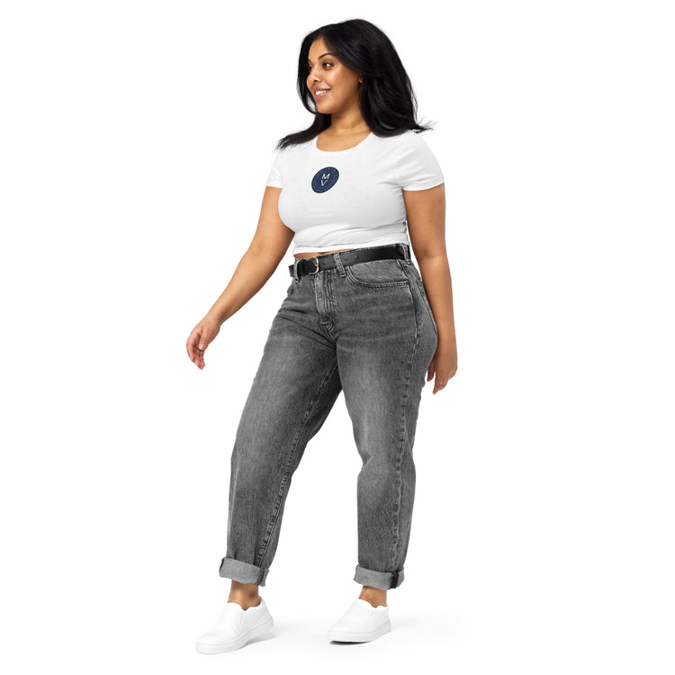 MV Crop T-Shirt 1