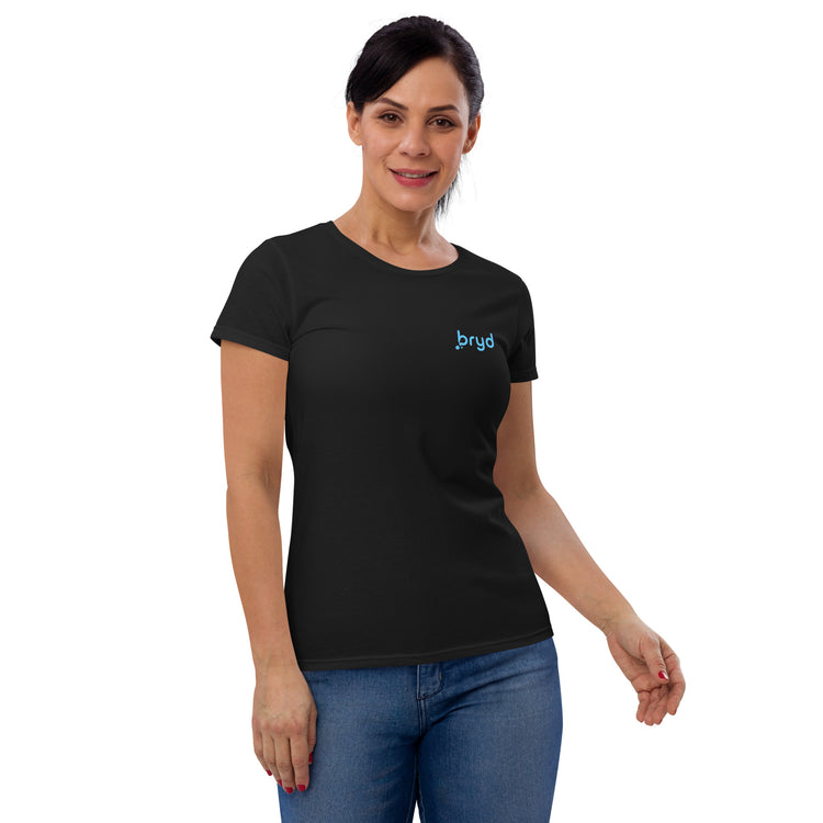 Bryd Women's T-shirt 1