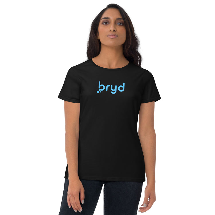 Bryd Women's T-shirt 2