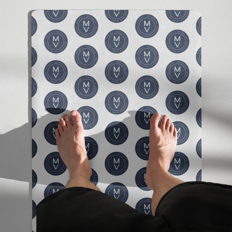 MV Yoga Mat