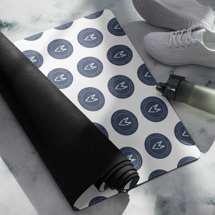 MV Yoga Mat