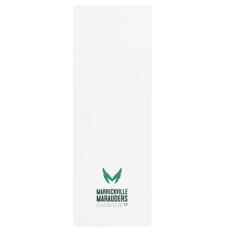 Marrickville Marauders Yoga Mat