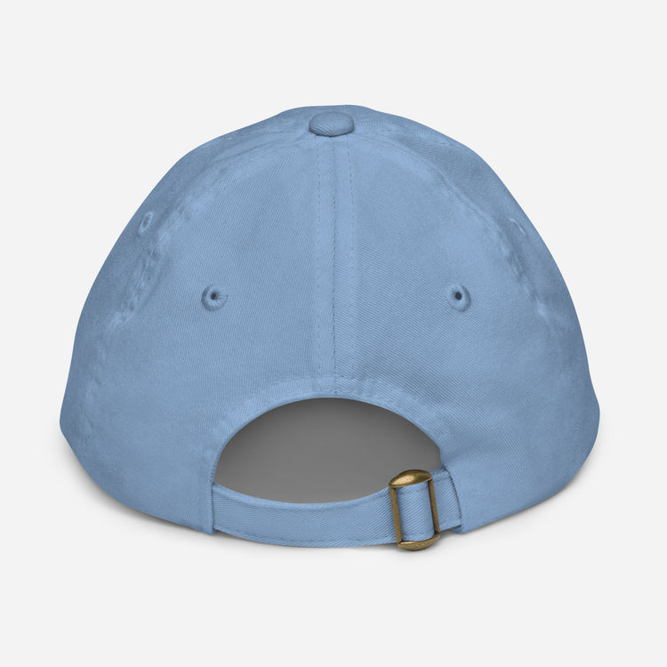 Braze Kids Cap (Embroidered)