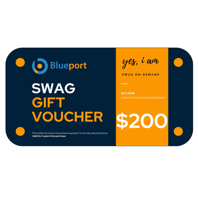 Blueport Gift Cards
